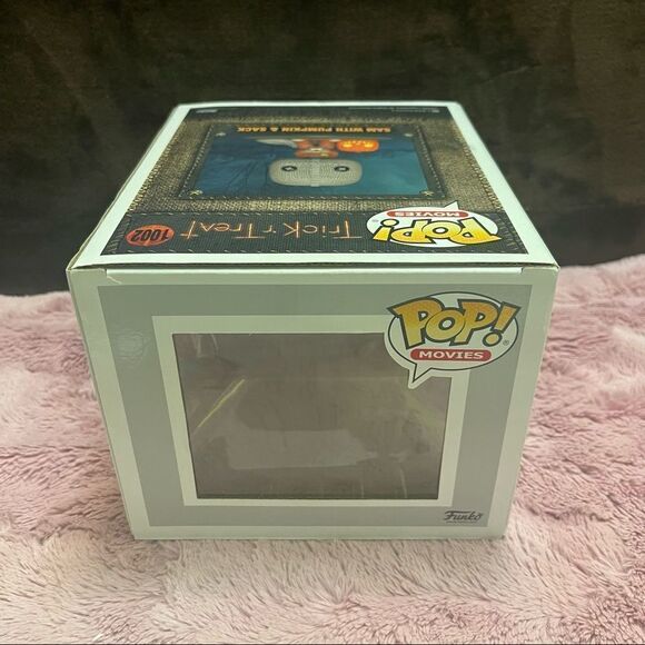 Funko pop SAM Trick r Treat 1002 - Picture 3 of 7